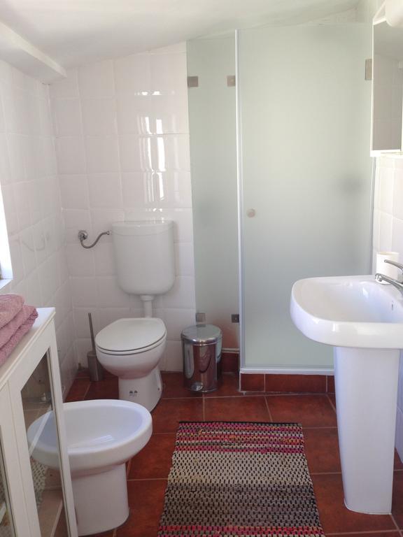 Lisbon Sloped Ceiling Apartment Екстериор снимка